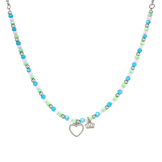 Collana Multicolor PastelDream