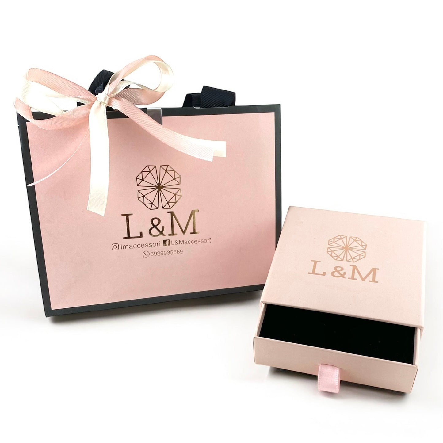 Packaging Donna