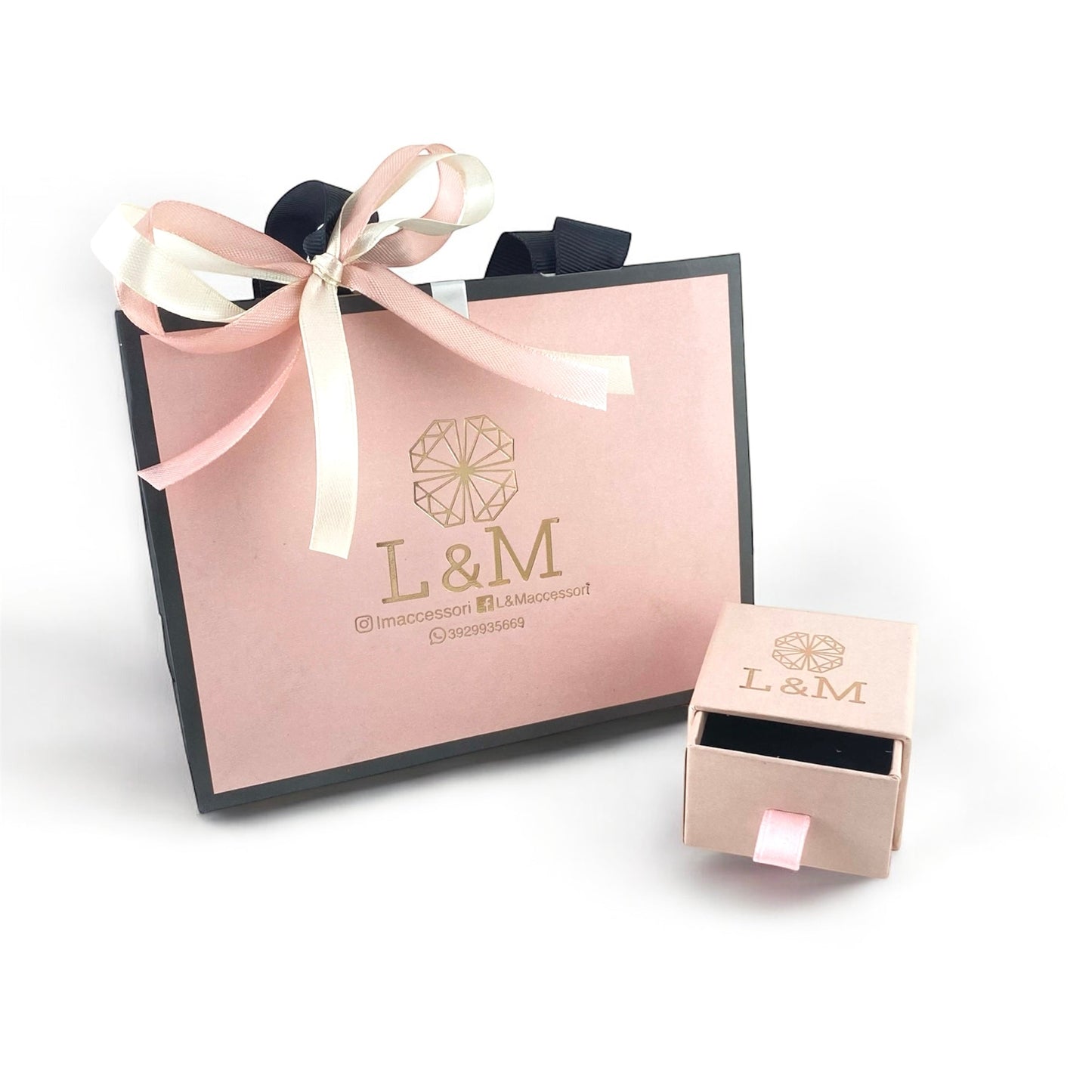 Packaging Donna