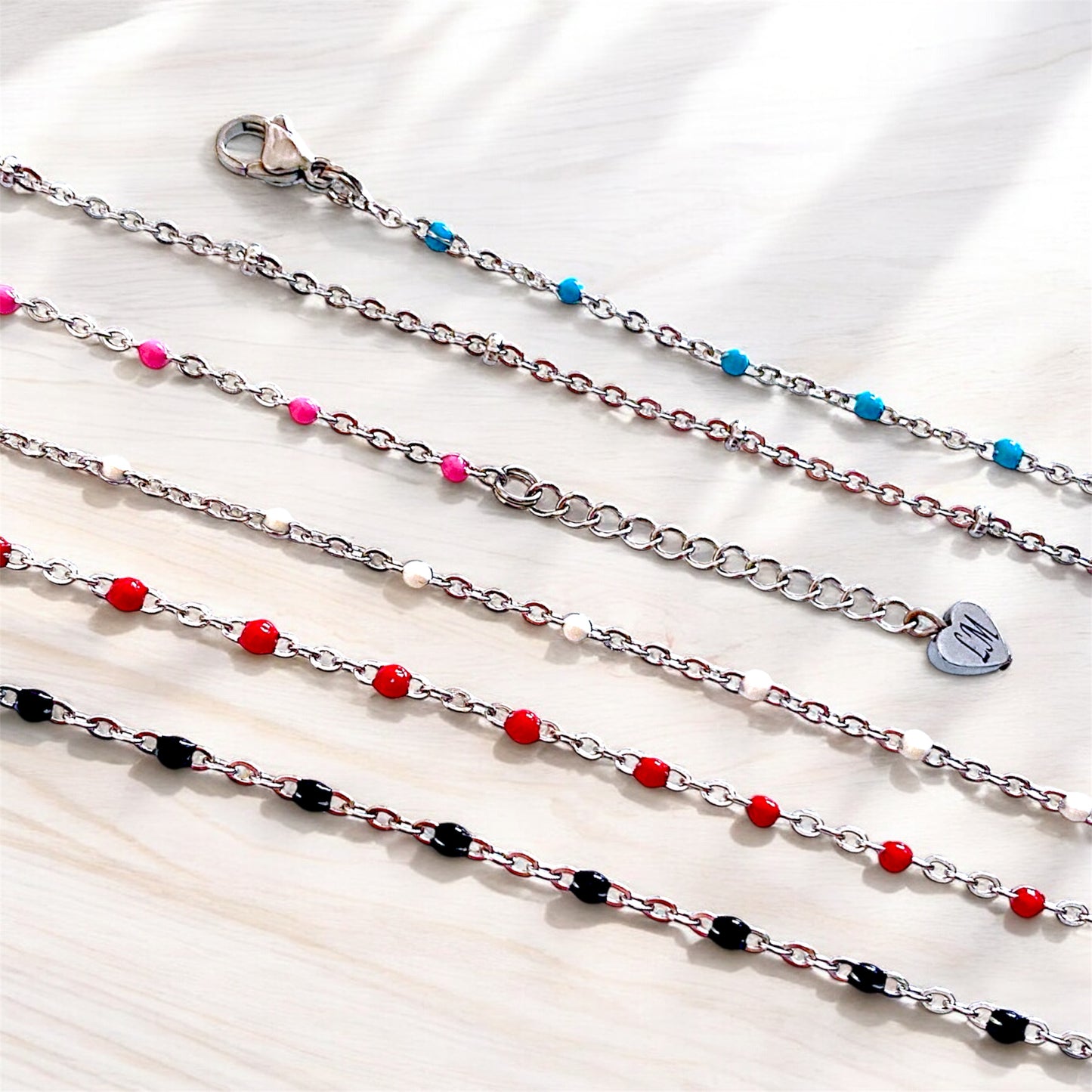 Collana con Nome