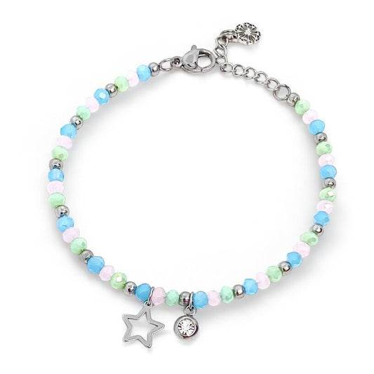 Bracciale Multicolor PastelDream
