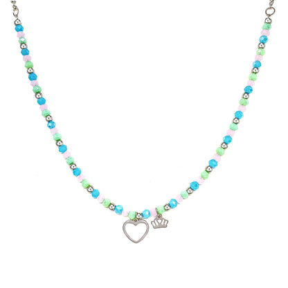 Collana Multicolor PastelDream